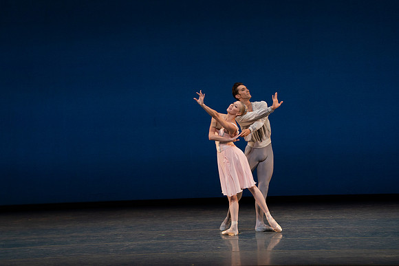 Allegro Brillante