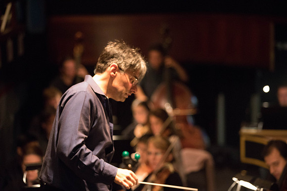 Orfeo ed Euridice Florida Grand Opera by Ranieri de’ Calzabigi
