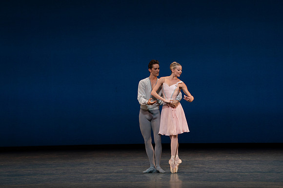 Allegro Brillante