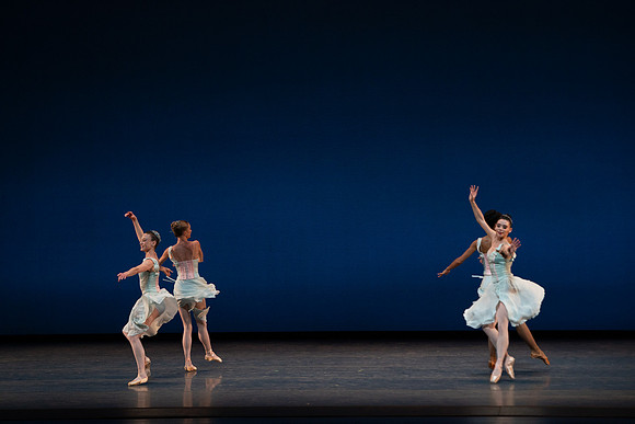 Allegro Brillante