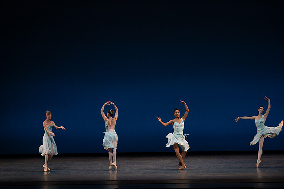 Allegro Brillante
