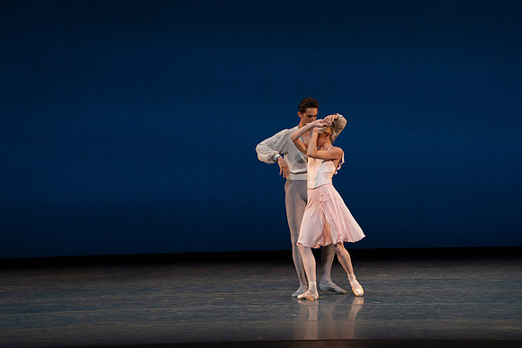Allegro Brillante