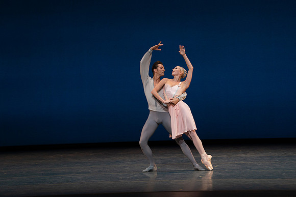 Allegro Brillante