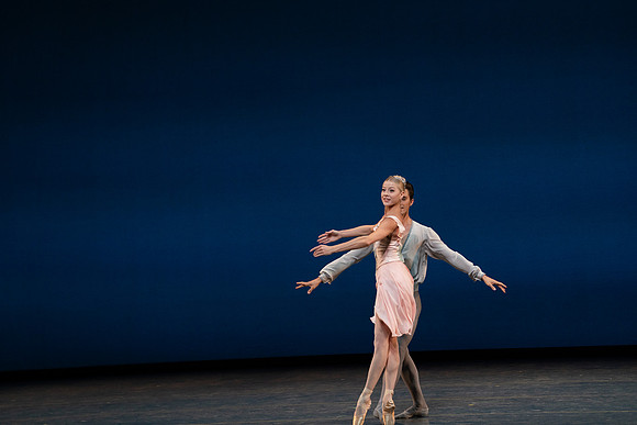 Allegro Brillante