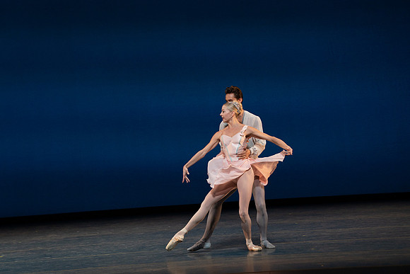 Allegro Brillante