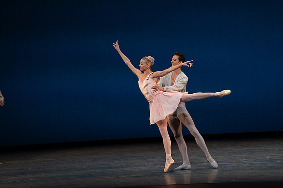 Allegro Brillante