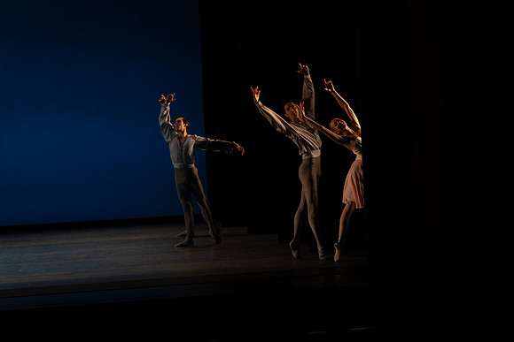 Allegro Brillante