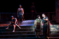 Salome Florida Grand Opera by Richard Strauss