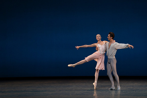 Allegro Brillante