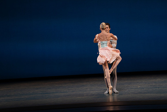 Allegro Brillante
