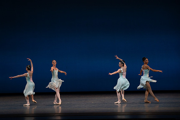 Allegro Brillante