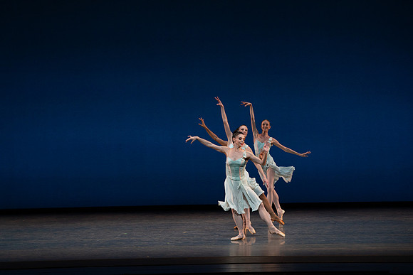 Allegro Brillante