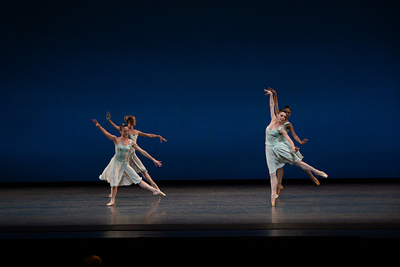 Allegro Brillante