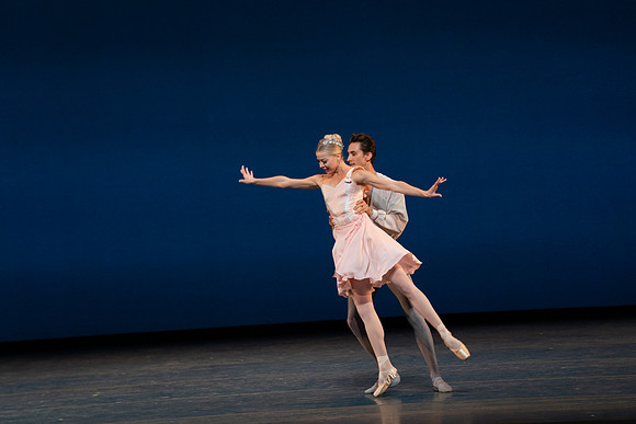 Allegro Brillante