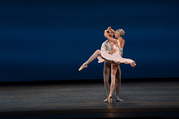Allegro Brillante