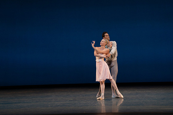 Allegro Brillante