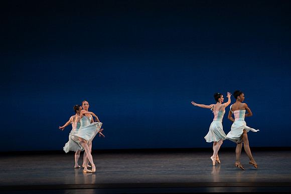 Allegro Brillante