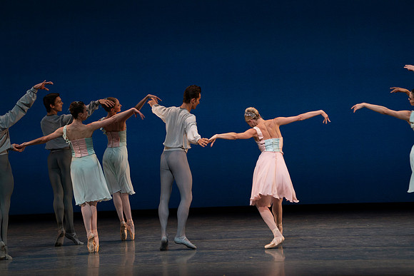 Allegro Brillante