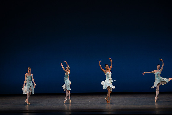 Allegro Brillante