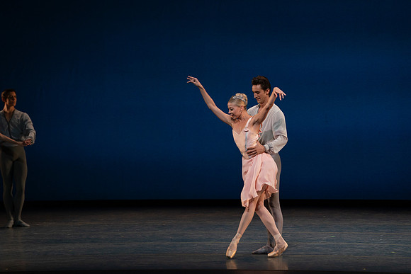 Allegro Brillante