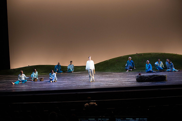 Orfeo ed Euridice Florida Grand Opera by Ranieri de’ Calzabigi