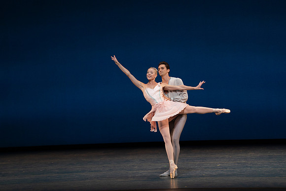 Allegro Brillante