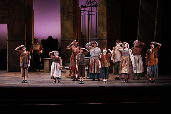 Carmen Florida Grand Opera by Henri Meilhac and Ludovic Halevy