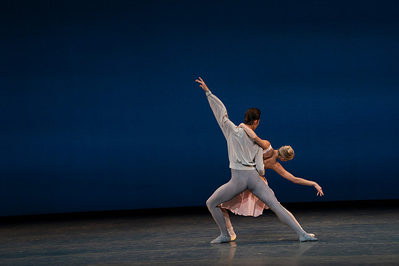 Allegro Brillante