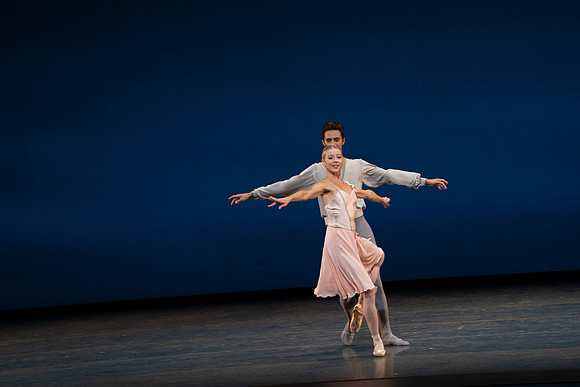 Allegro Brillante