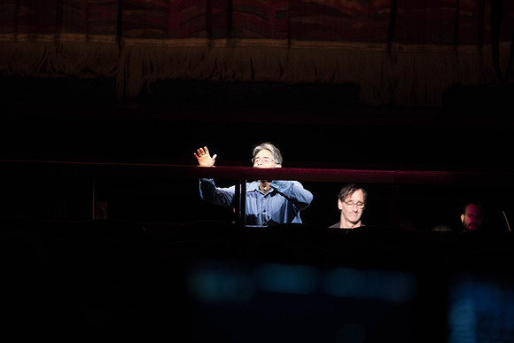 Orfeo ed Euridice Florida Grand Opera by Ranieri de’ Calzabigi