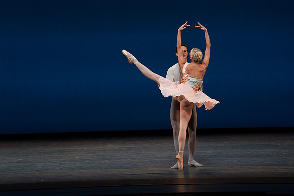 Allegro Brillante