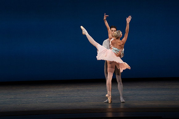 Allegro Brillante