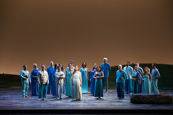 Orfeo ed Euridice Florida Grand Opera by Ranieri de’ Calzabigi