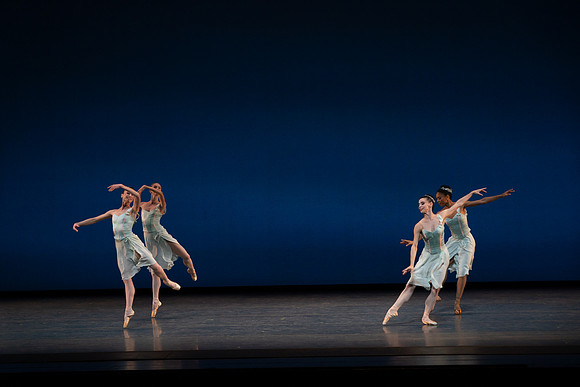 Allegro Brillante