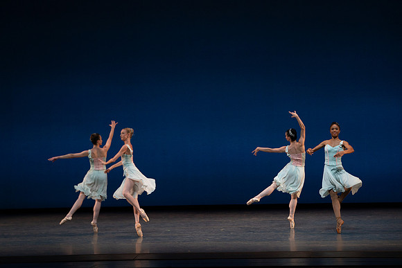 Allegro Brillante