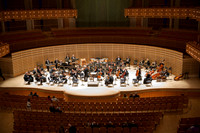 Detroit Symphony Orchestra 2014