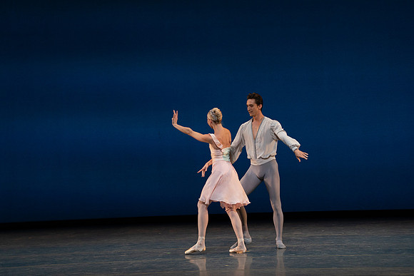 Allegro Brillante
