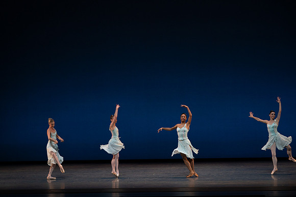 Allegro Brillante