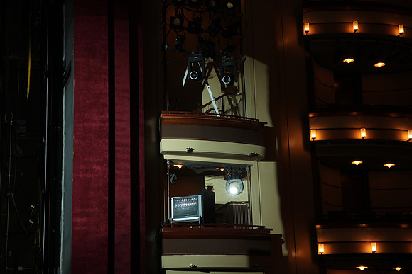 Norma Florida Grand Opera by Felice Romani
