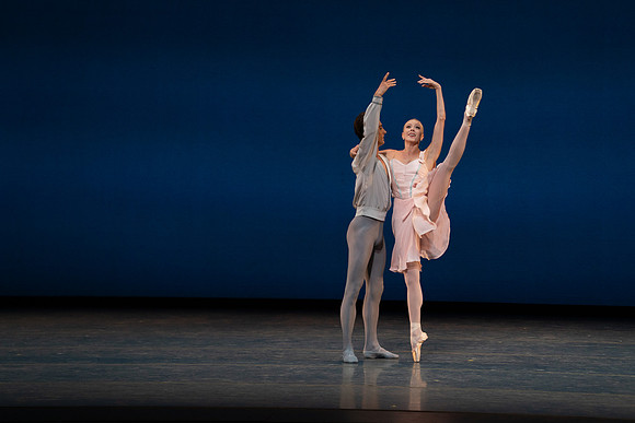 Allegro Brillante