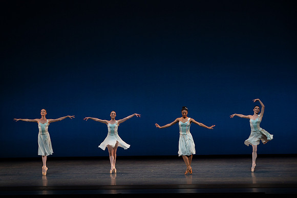 Allegro Brillante