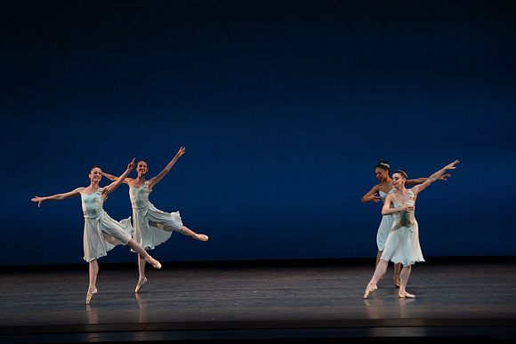 Allegro Brillante