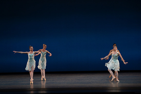 Allegro Brillante