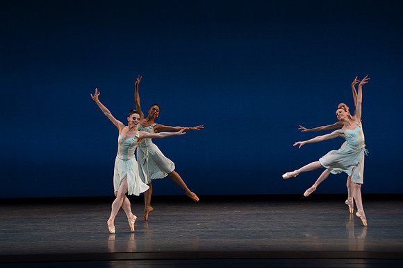 Allegro Brillante
