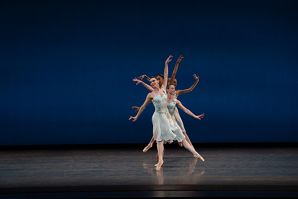 Allegro Brillante
