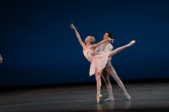 Allegro Brillante