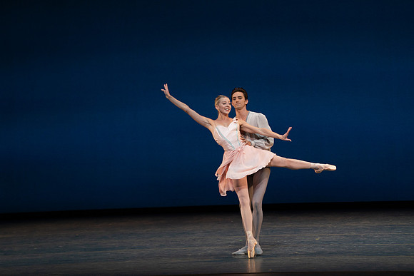 Allegro Brillante