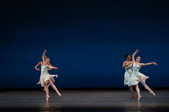 Allegro Brillante