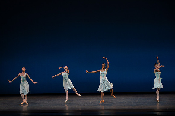 Allegro Brillante