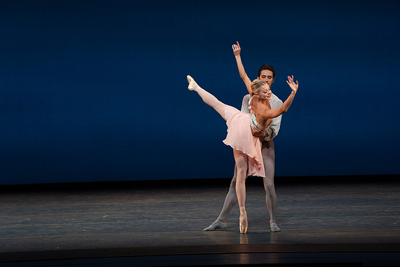 Allegro Brillante